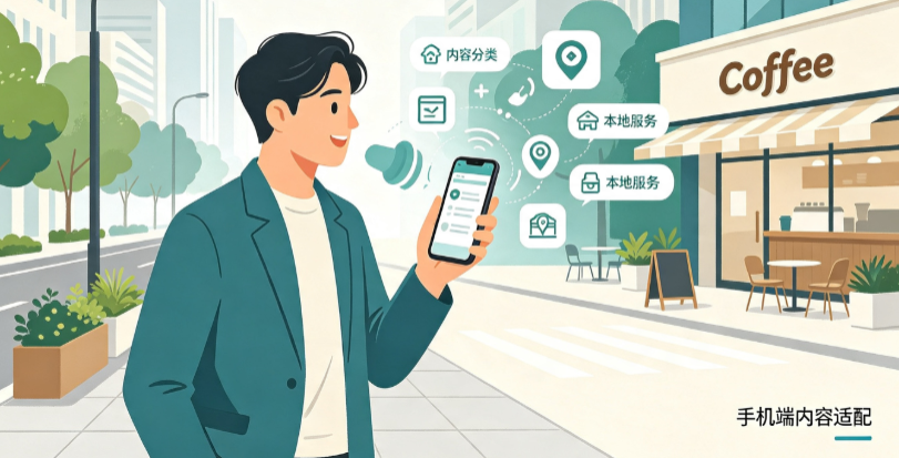 昌吉市深度解析手机端 GEO 与 AI 优化协同逻辑，兼顾用户检索体验与企业线上传播