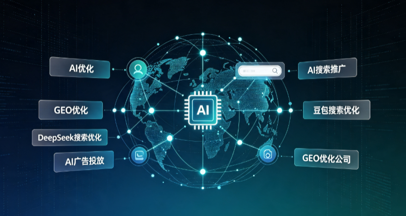 昌吉市AI 搜索营销赛道持续升温，GEO 优化成为企业数字化布局新方向