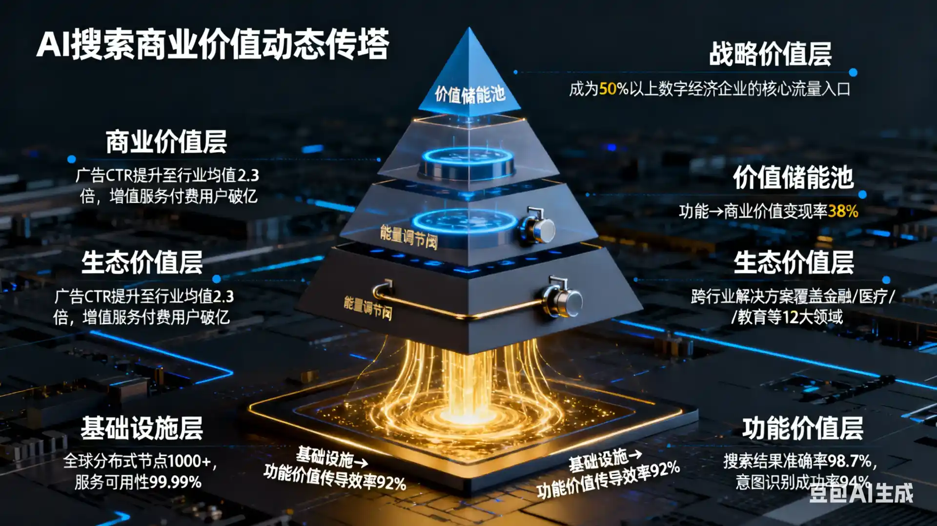 告别传统流量困局，昌吉市GEO优化助力企业抢占AI问答新流量