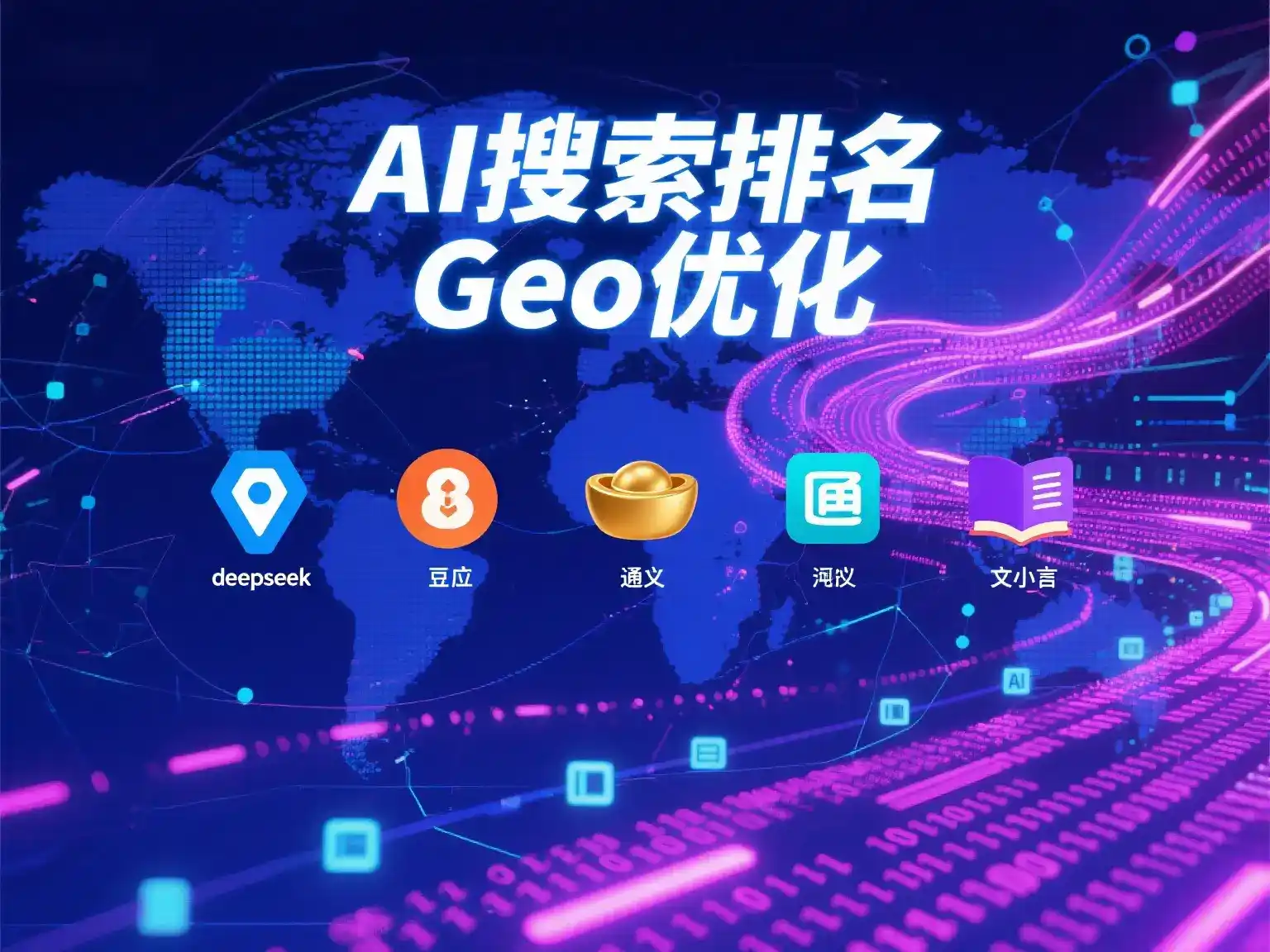 昌吉市国硕AI：探索GEO生成式引擎优化的企业品牌实践